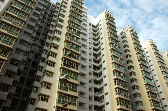 Blk 167B The Sundial (Punggol), HDB 4 Rooms #7282